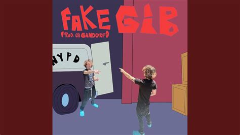 ‎Fake Gib